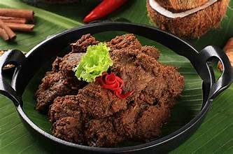 Kuliner Khas Sumatera Barat yang Wajib Dicoba Saat Liburan